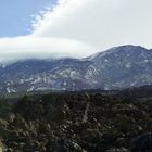 El Teide auf Teneriffa