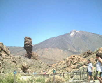 El Teide