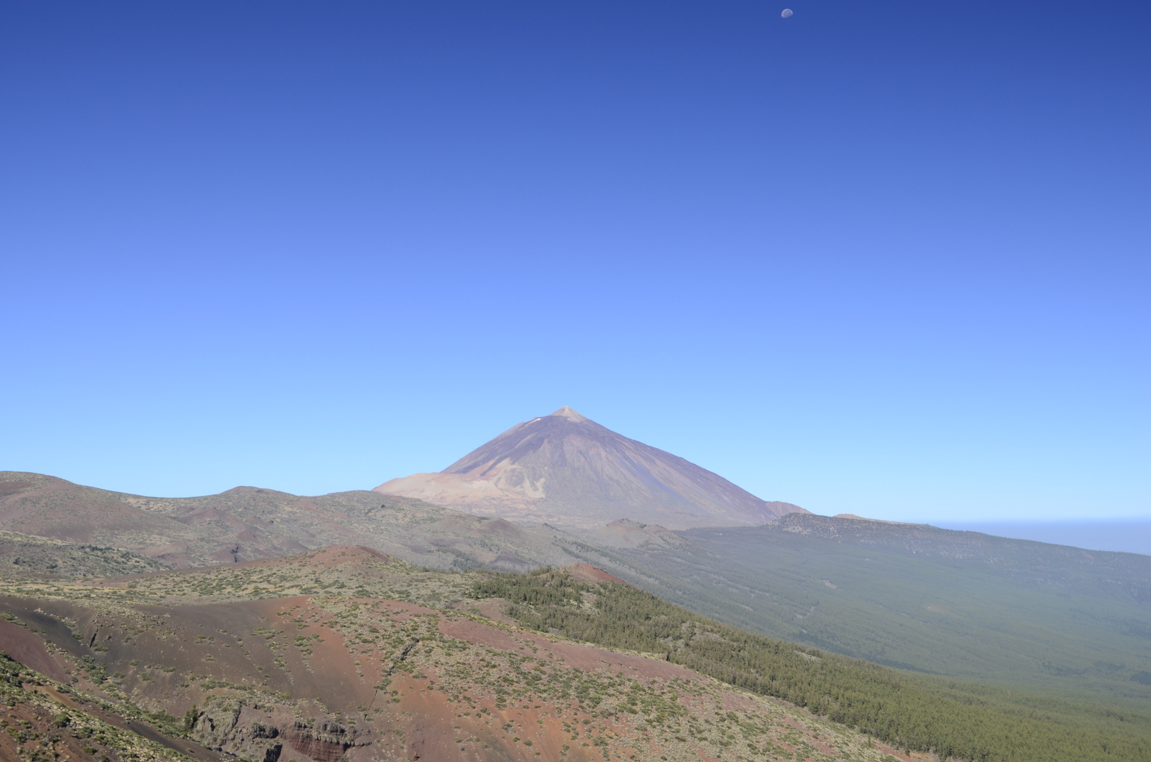 El Teide