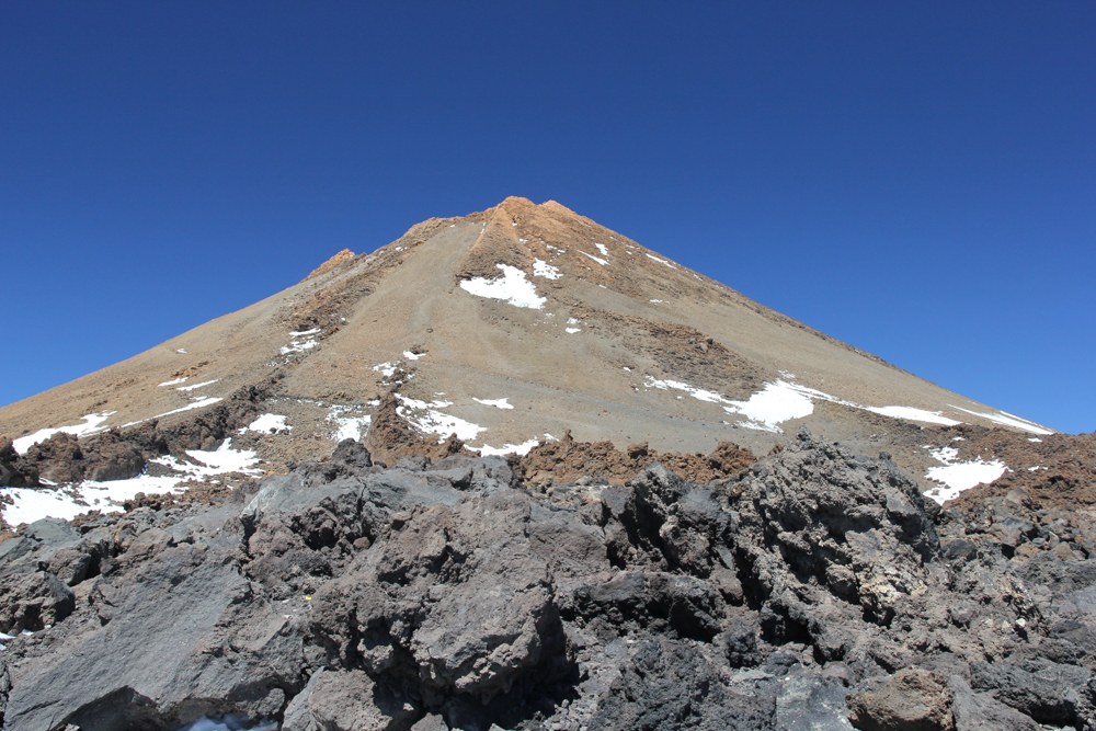 El Teide