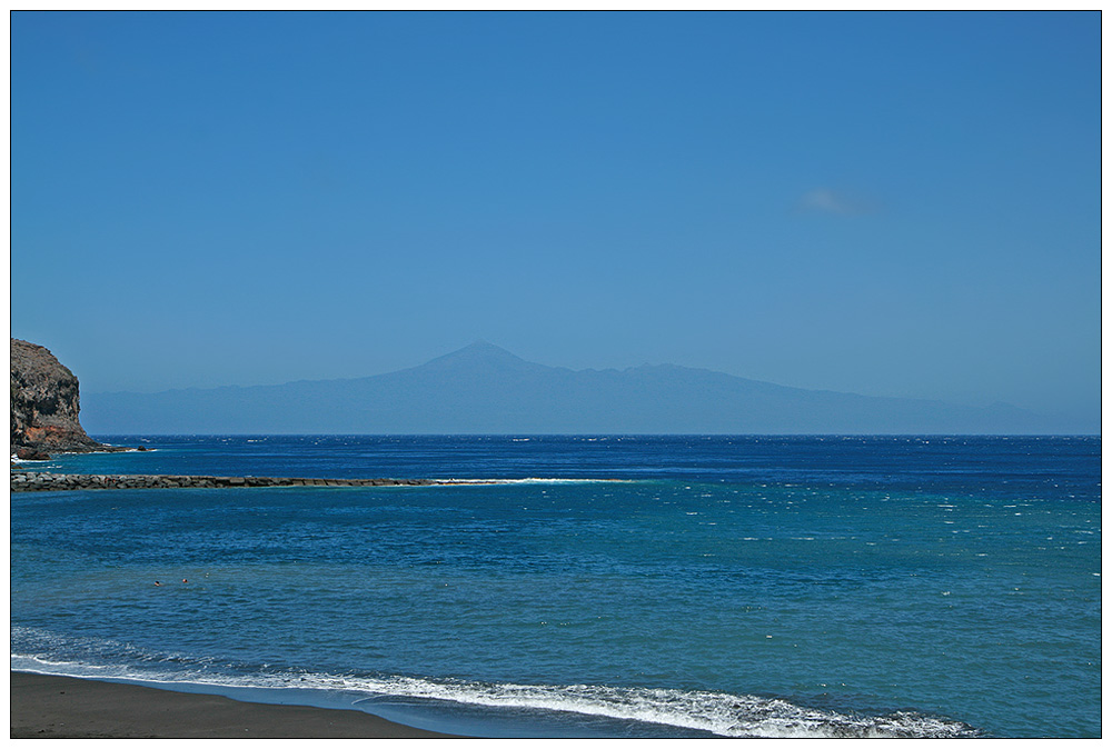 El Teide