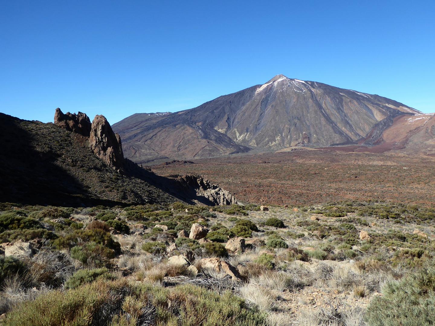 El Teide