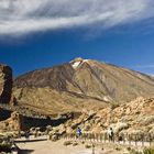 el teide