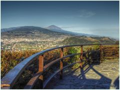 El Teide