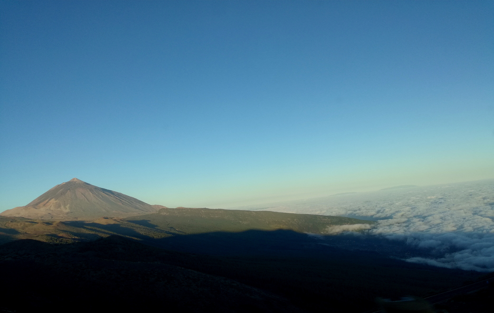 El Teide