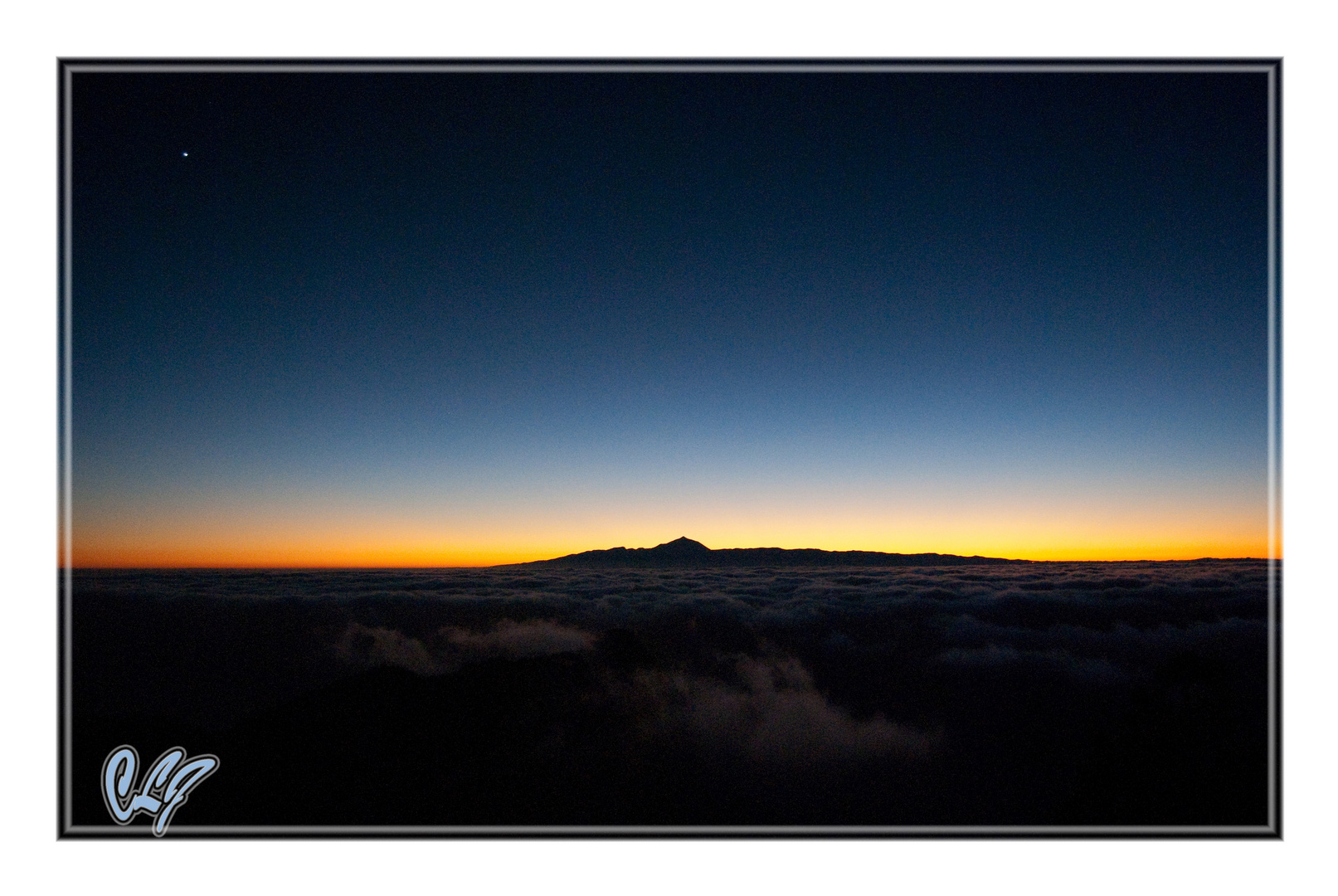 El Teide