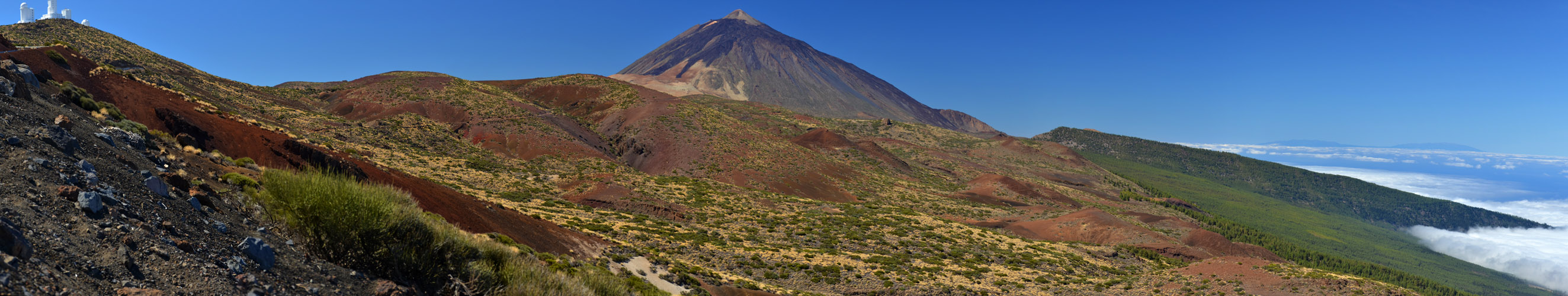 El Teide