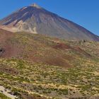 El Teide