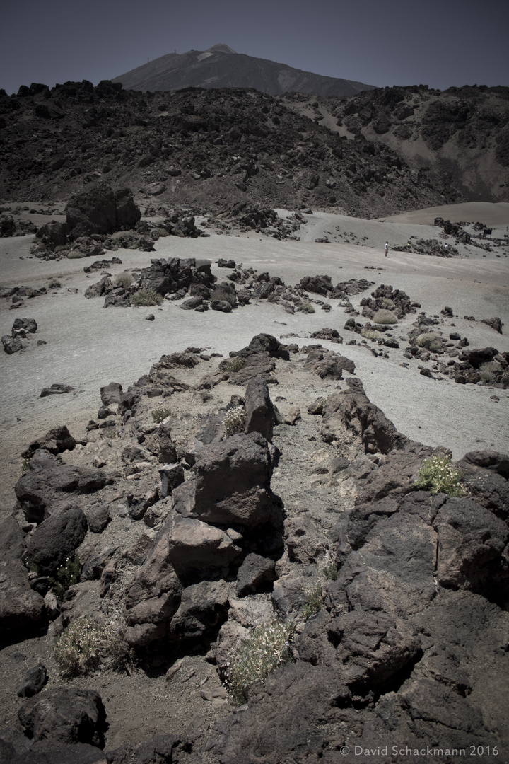 El Teide