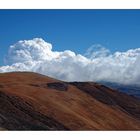 El Teide: Climbing - Aufsteigend