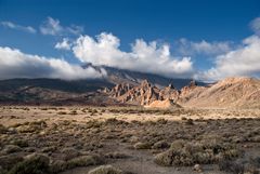 El Teide
