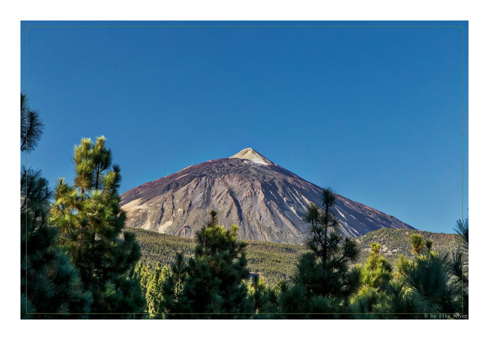 El Teide