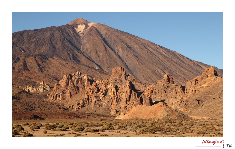 El Teide