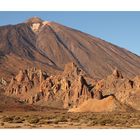 El Teide