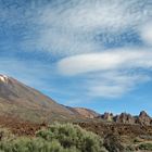 El Teide Die erste Begegnung