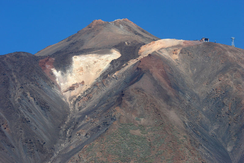 El Teide