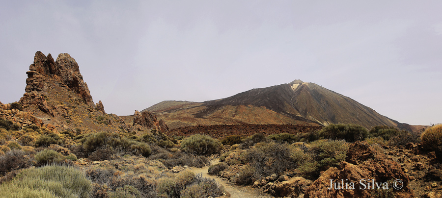 El Teide