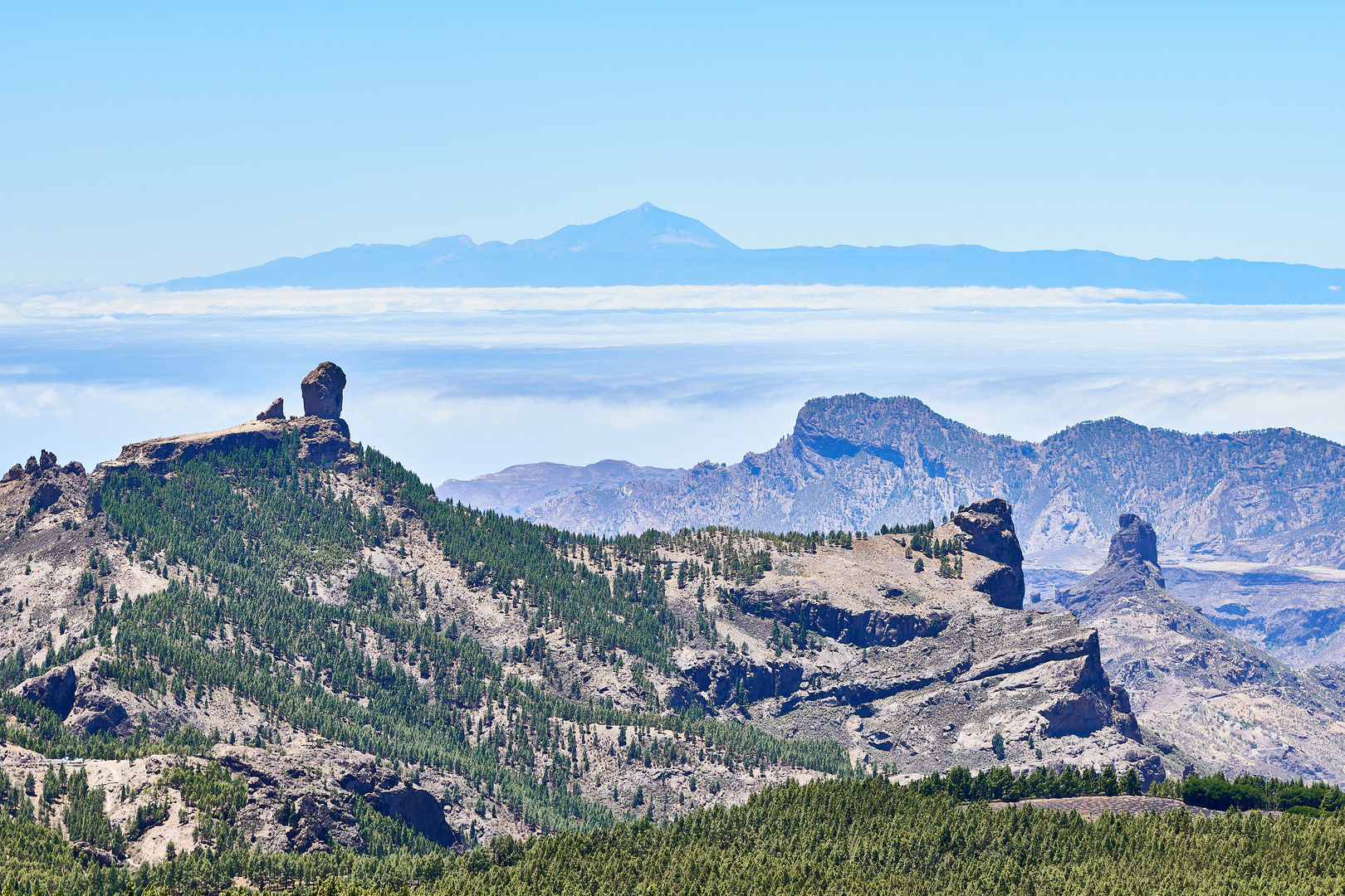 El Teide