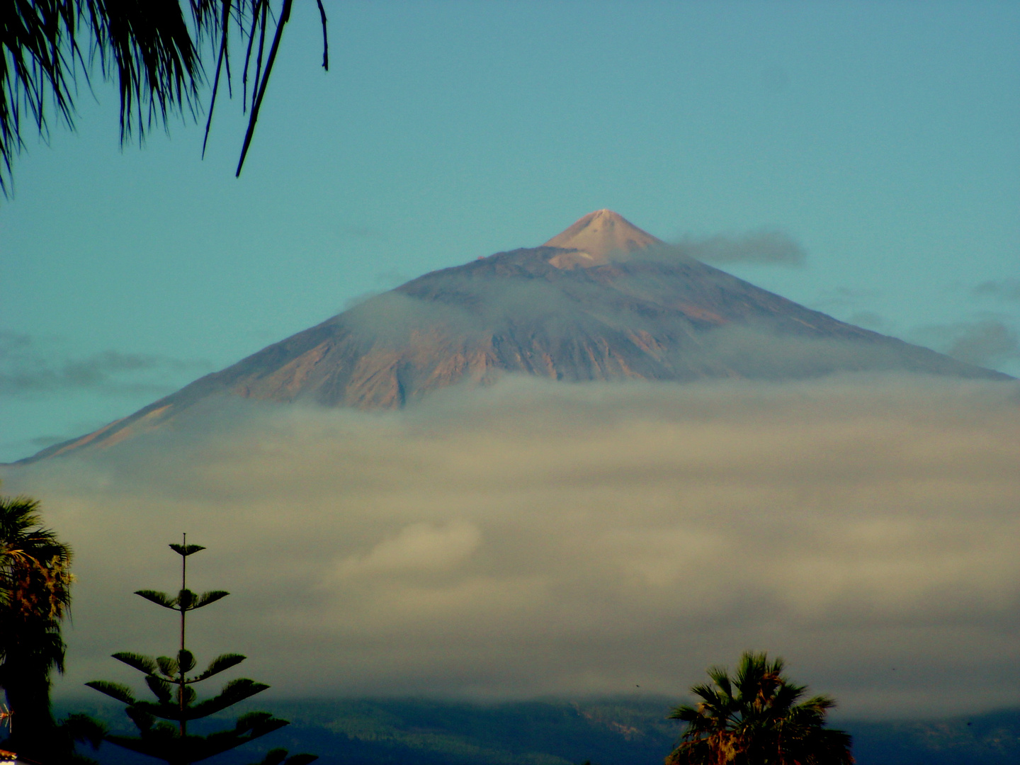 El Teide