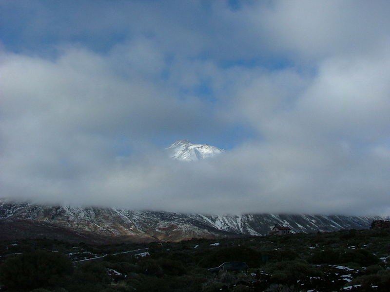 El Teide