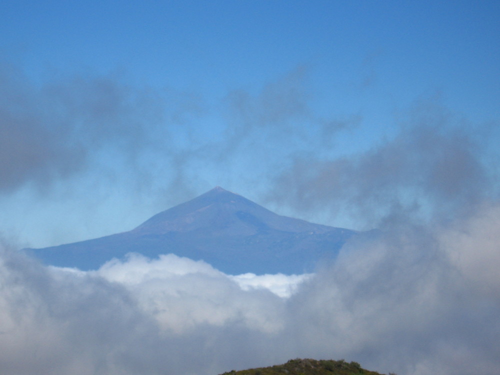 el teide