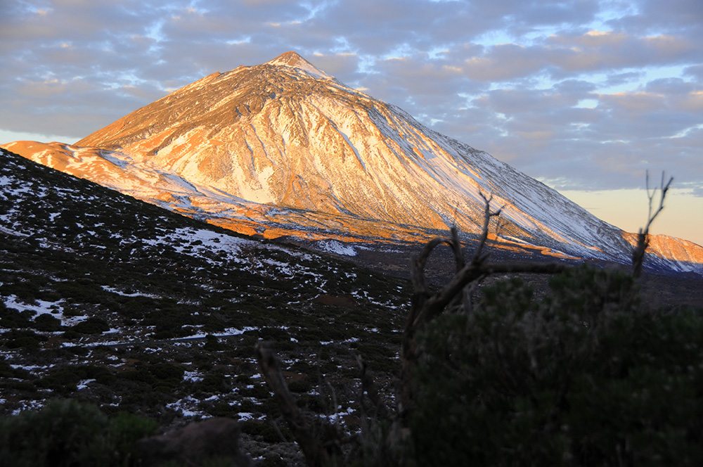 El Teide