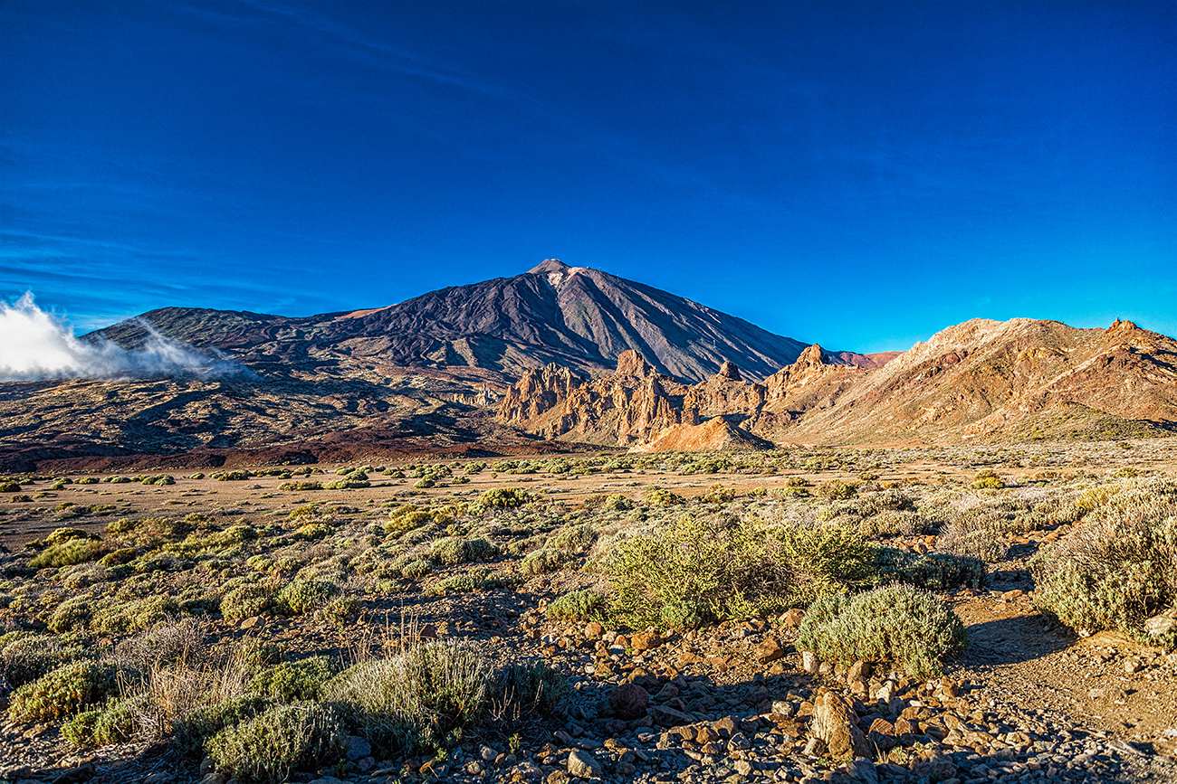 El Teide