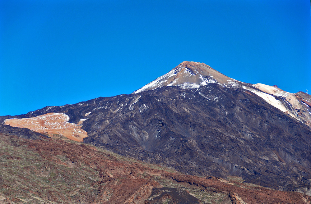 El Teide