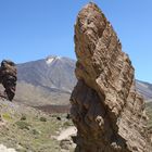El Teide I