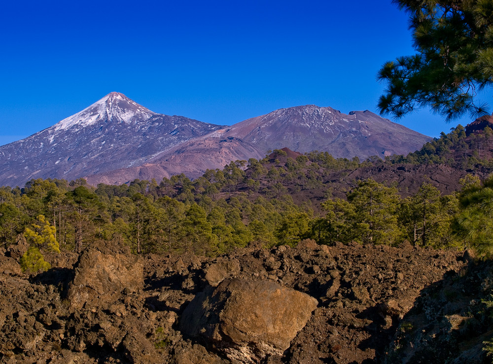 El Teide II