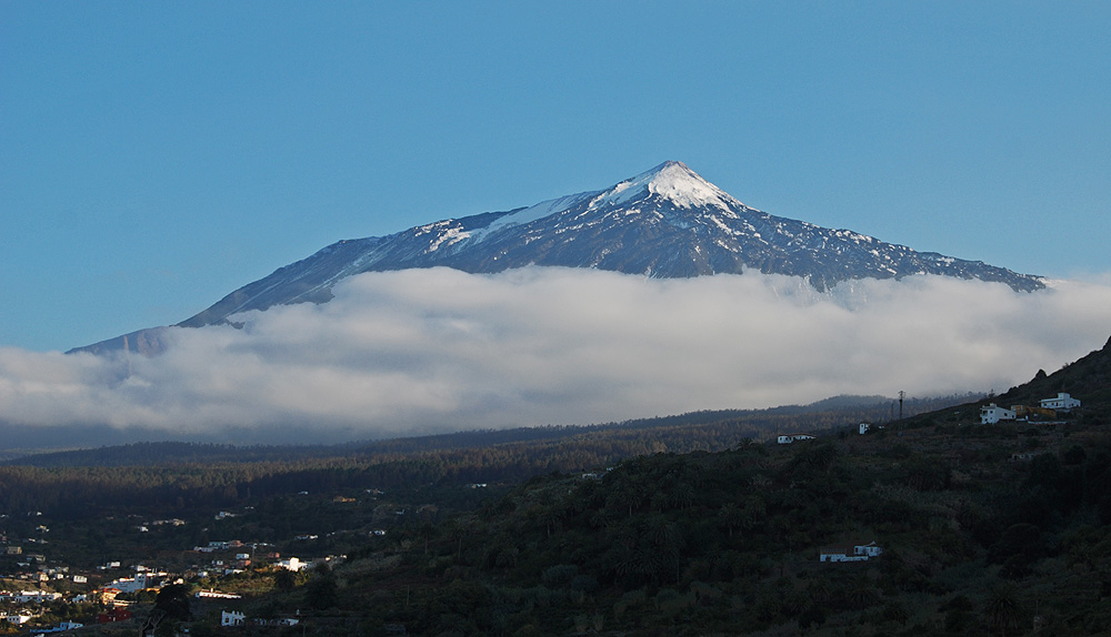 El Teide III