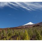 El Teide IV