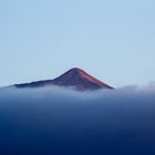 El Teide - mein liebster Berg