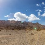 El Teide Nationalpark 2