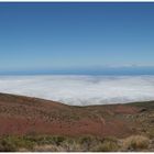 El Teide + Observatorium
