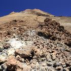 El Teide - schlafender Gigant