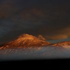 EL TEIDE Sunrise