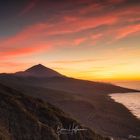 El Teide Sunset