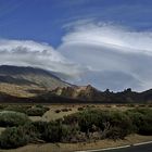 El Teide (Teneriffa)