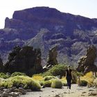 El Teide, Teneriffa