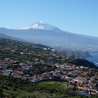 El Teide - Teneriffa