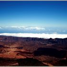 El Teide - Teneriffa