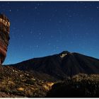 el teide @ teneriffe