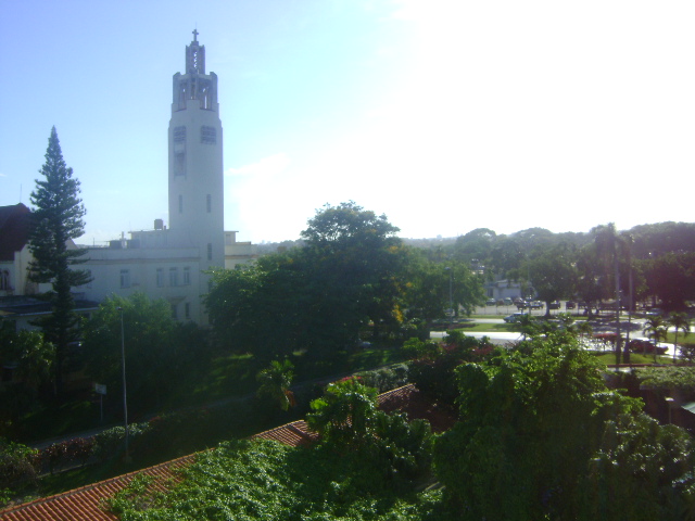 EL TEMPLO