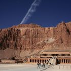 el templo de hatshepsut