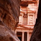 El Tesoro .Petra