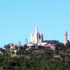 El Tibidabo