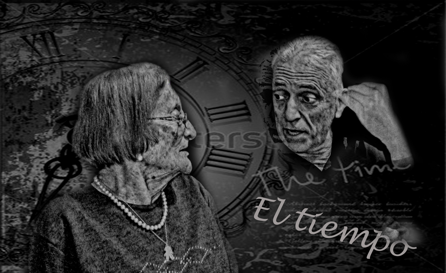 El tiempo