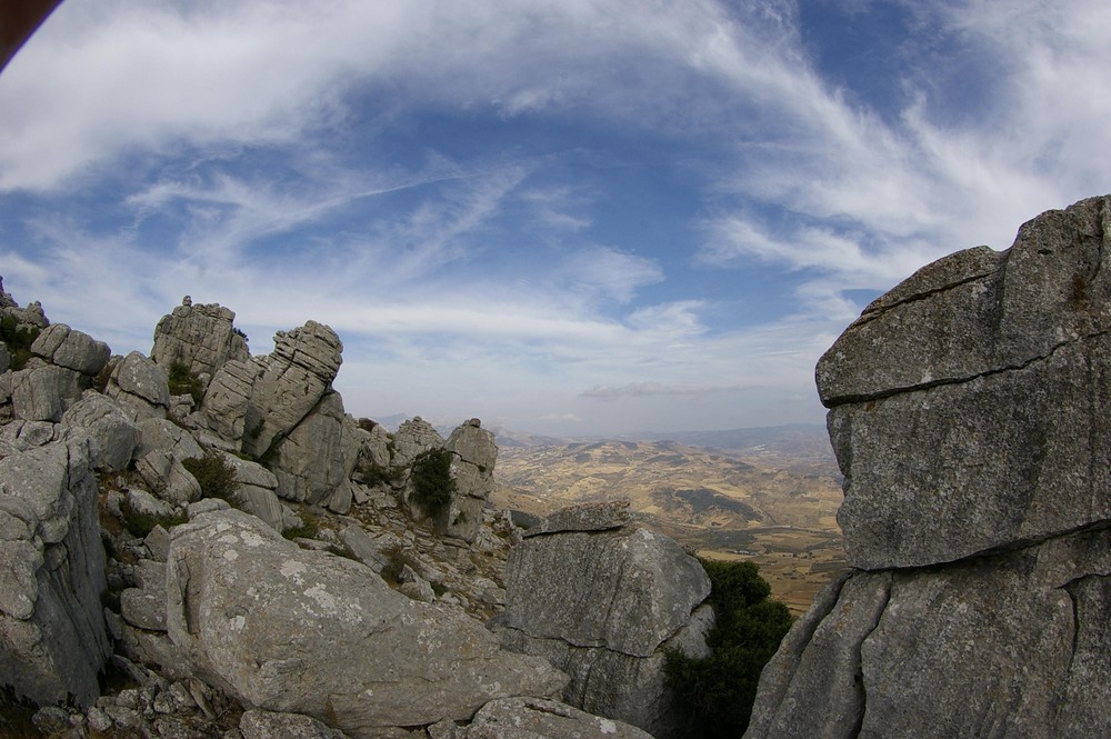 El Torcal