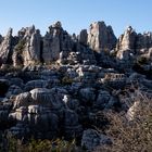 el torcal #1